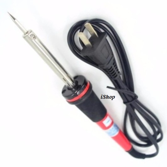Soldering Iron 30 watts, 40 watts, 60 watts , 80 watts, 100 watts,150