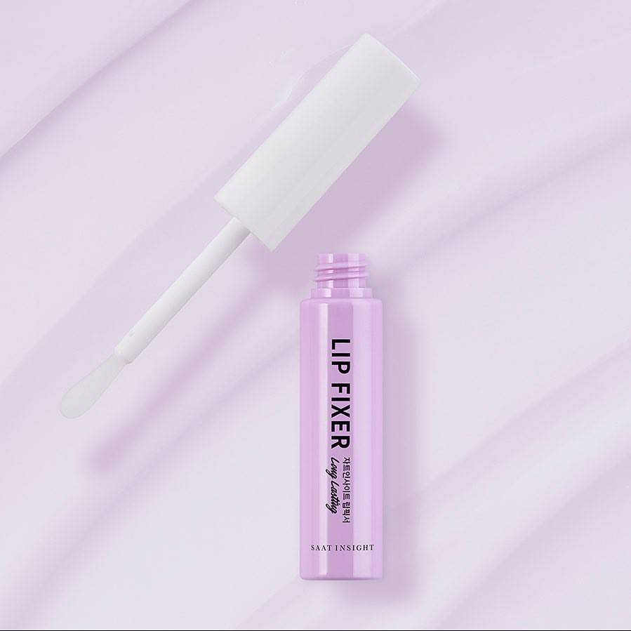 Saat Insight New Lip Fixer 5g. Shopee Philippines