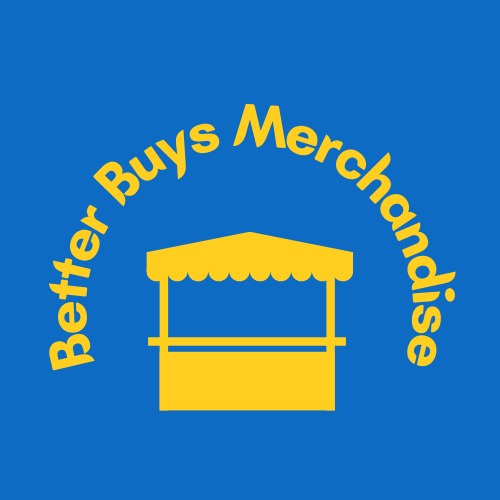 Better Buys Merchandise, Online Shop Shopee Philippines