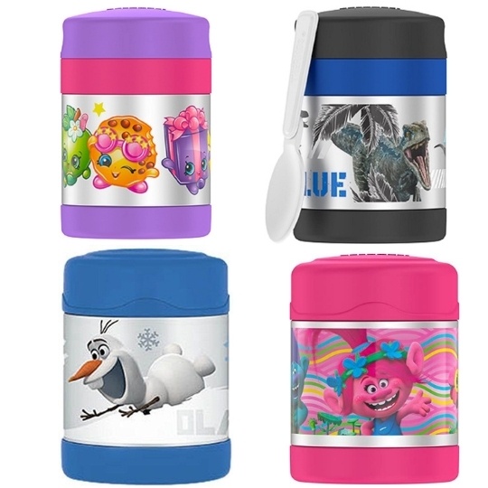 Thermos Funtainer Food Jar 10oz Shopee Philippines