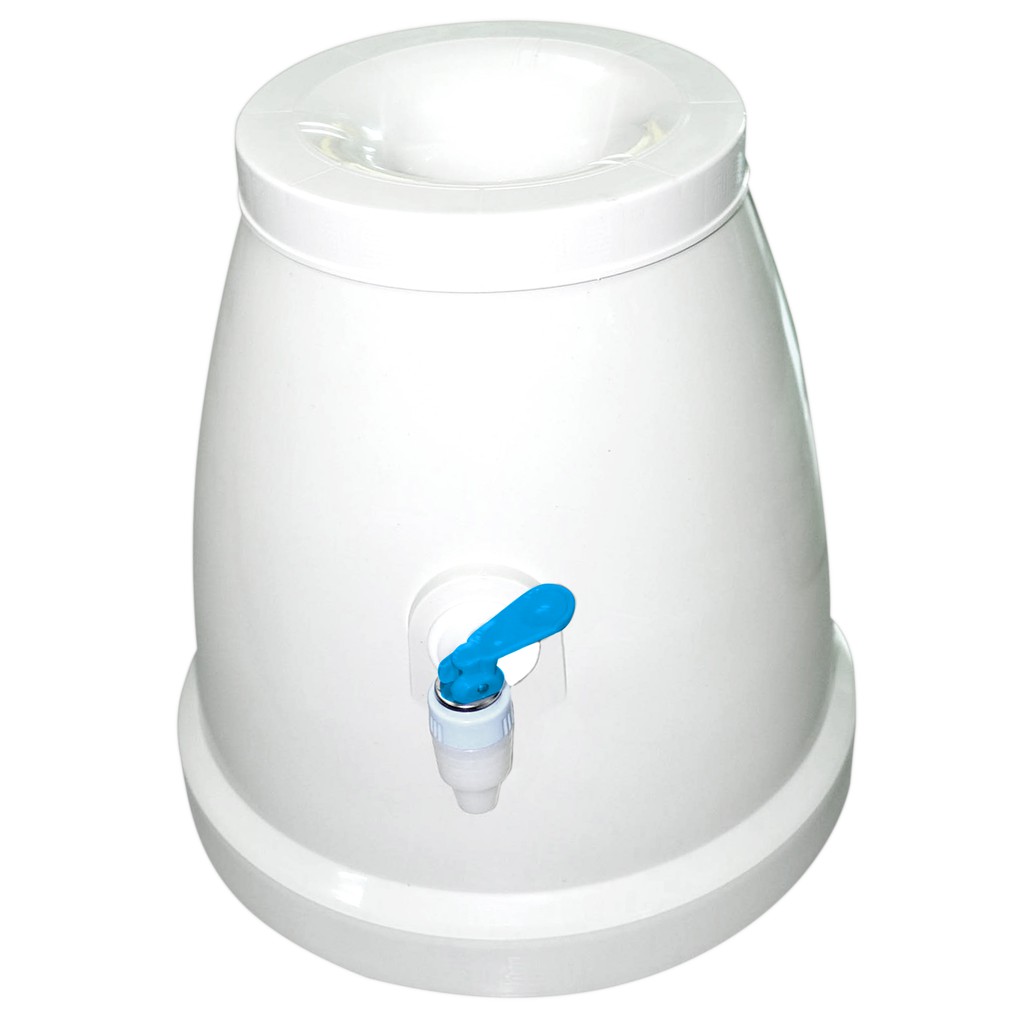 Indoplas Table Top Water Dispenser Round Shopee Philippines