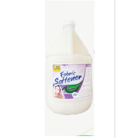 FABRIC SOFTENER EXTRA STRONG 1 GALLON Shopee Philippines