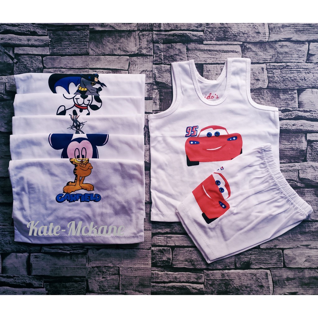 6 OR 3 PAIRS DIDO SANDO SHORT FOR BOY UP TO 03 MONTHS Shopee Philippines