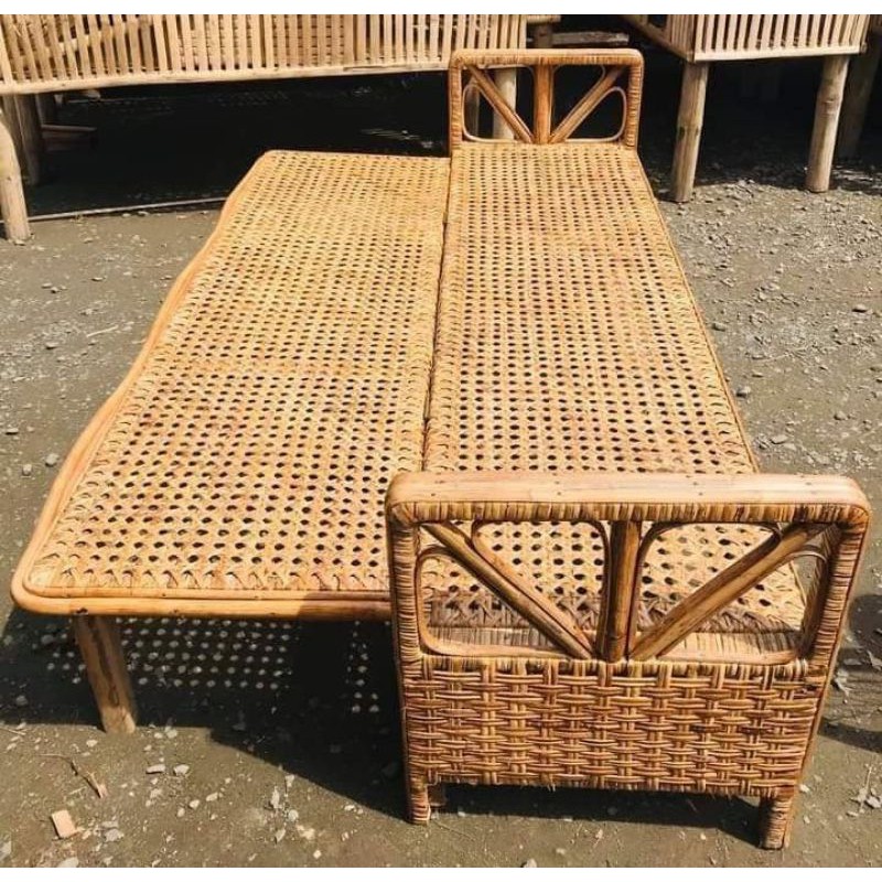 Bamboo Sofa Bed Philippines