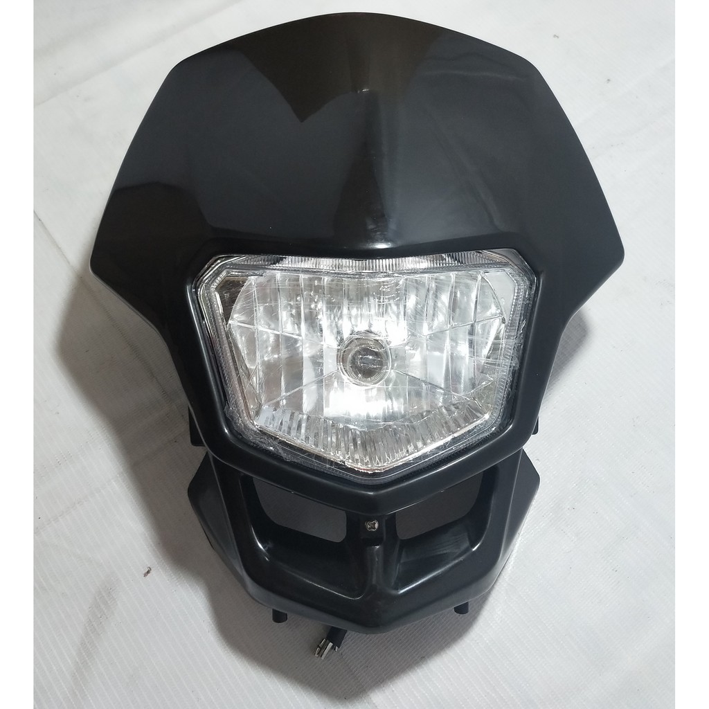 HEAD LIGHT XRM 125 Shopee Philippines