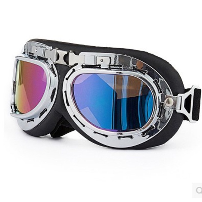 Helmet Harley Goggles Motorcycle Windproof Glasses Motorcycle Goggles
