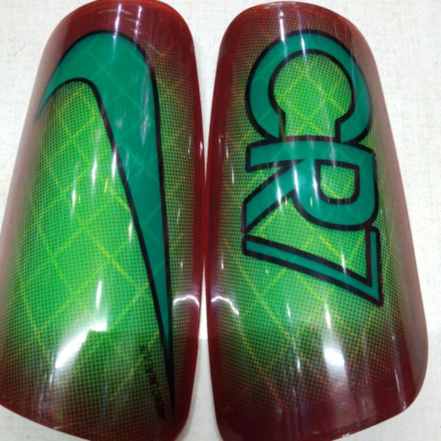 shinguard cr 7 for ronaldo | Shopee Philippines