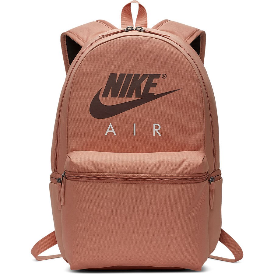 Nike Air Unisex Backpack BA5777 Shopee Philippines