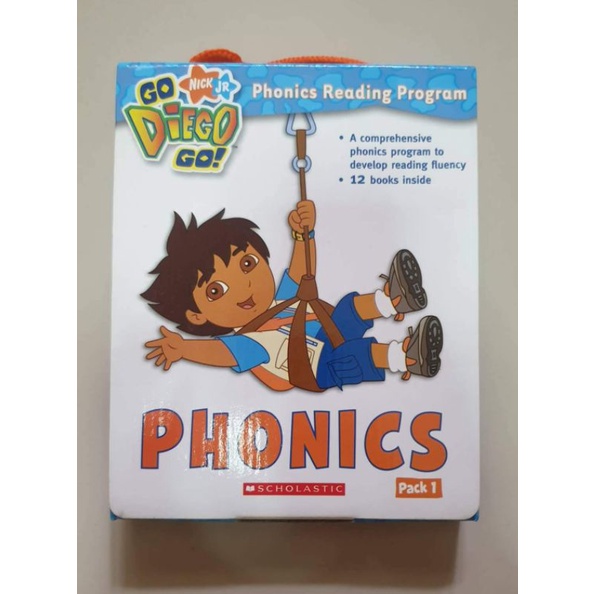 Phonics Reading Book Set (Ideal for Preschool) Shopee Philippines