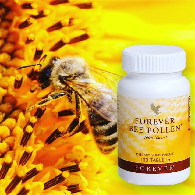 Forever Living Bee Pollen Shopee Philippines
