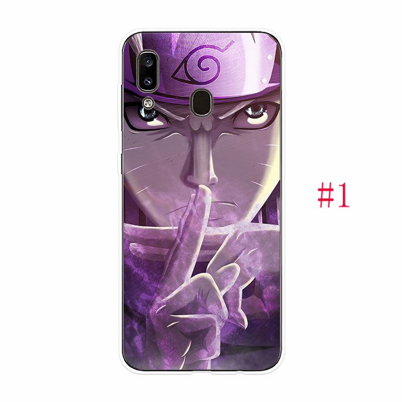 Samsung Galaxy A10 A20 A30 A40 A50 A70 A80 Soft TPU