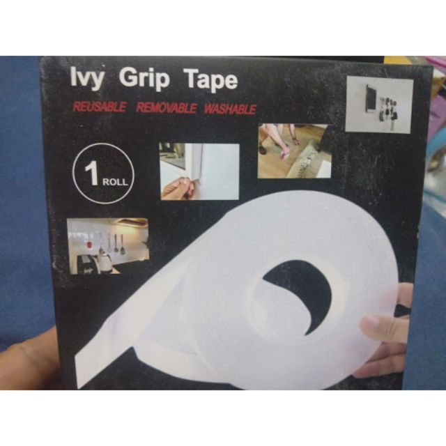 Grip tape/ivy grip tape Shopee Philippines