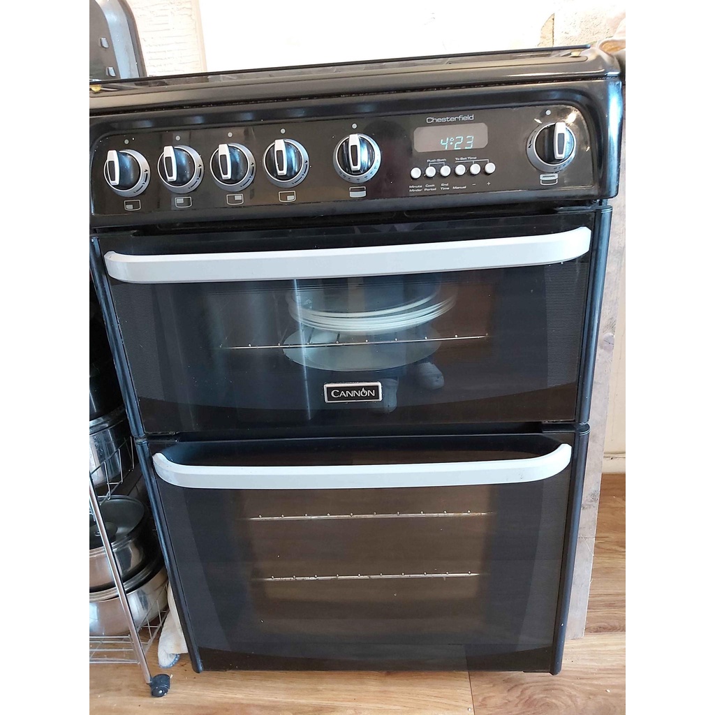 Cannon Chesterfield Gas Cooker Spare Parts Reviewmotors.co