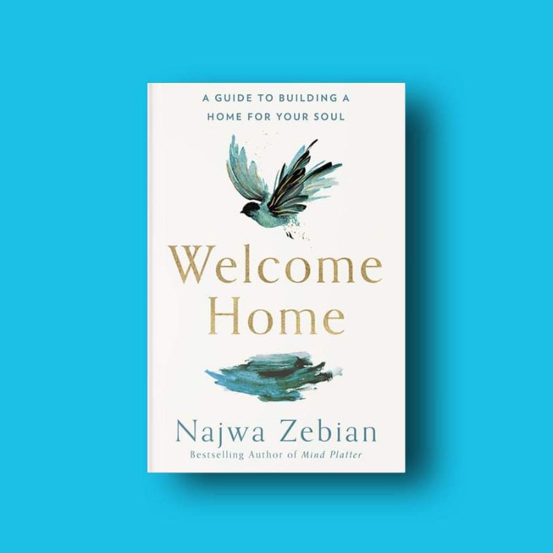 Home by Najwa Zebian Shopee Philippines