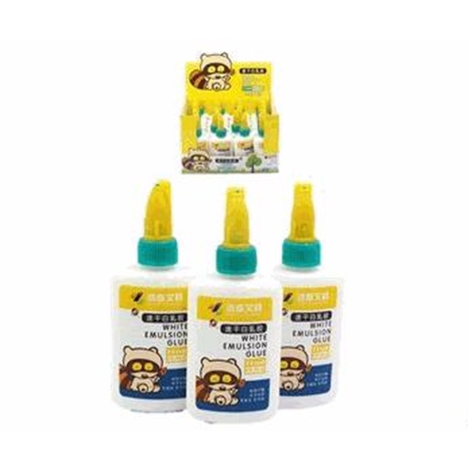 JOO HUAT White Emulsion Glue Shopee Philippines