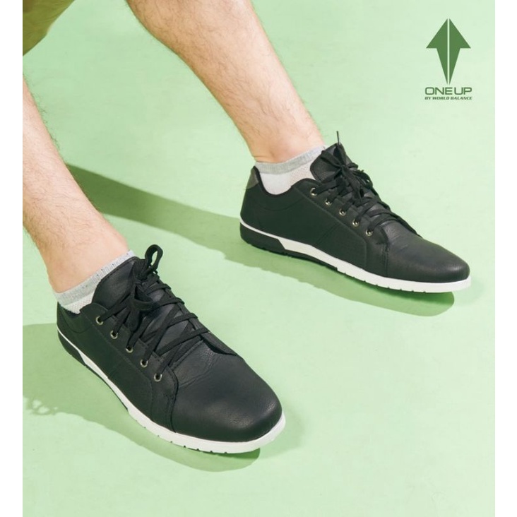 OTHELLO Men Shoes OneUp by World Balance Shopee Philippines
