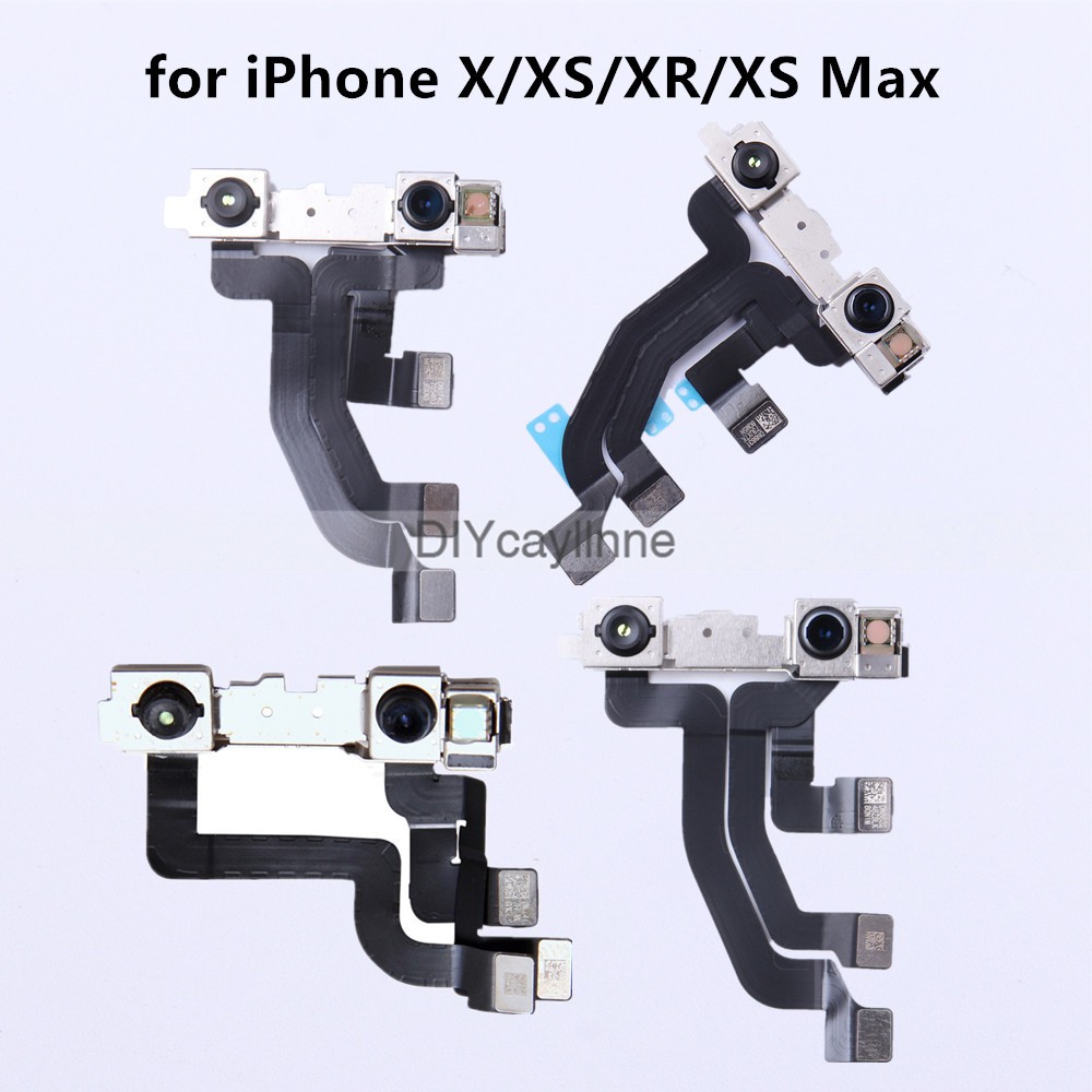 New Original Small Camera For iPhone X / XR / XS Max Front Facing