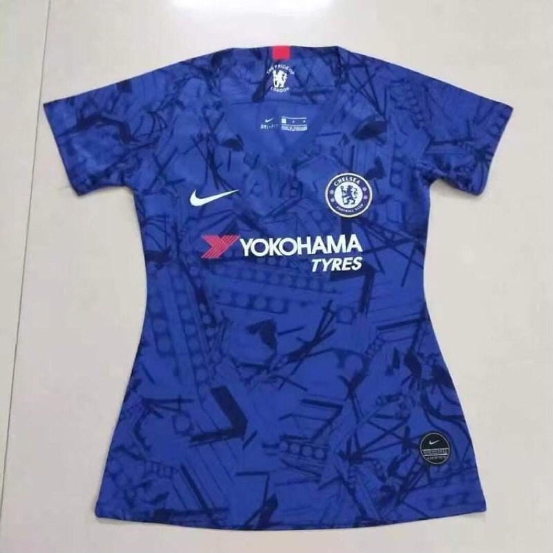 Football Jersey Tshirt YOKOHAMA (Women) Shopee Philippines