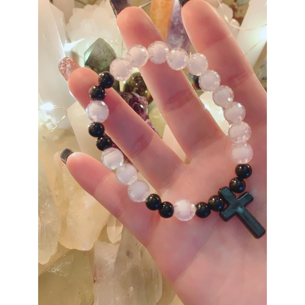 Guardian Angel Bracelet For Babies Shopee Philippines