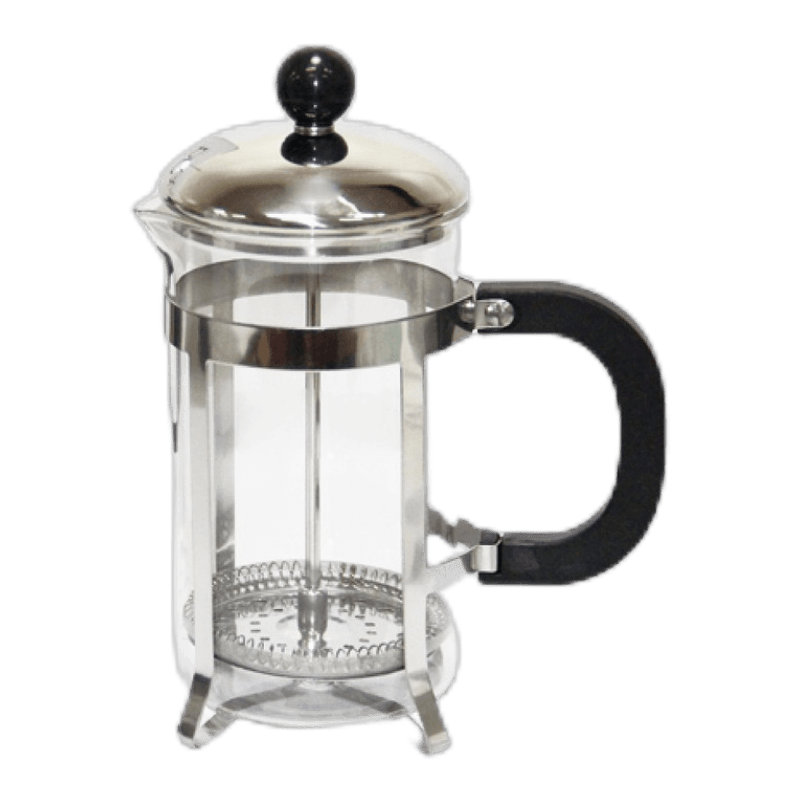 Omega Houseware Copen 350ml / 600ml Coffee & Tea Maker French Press