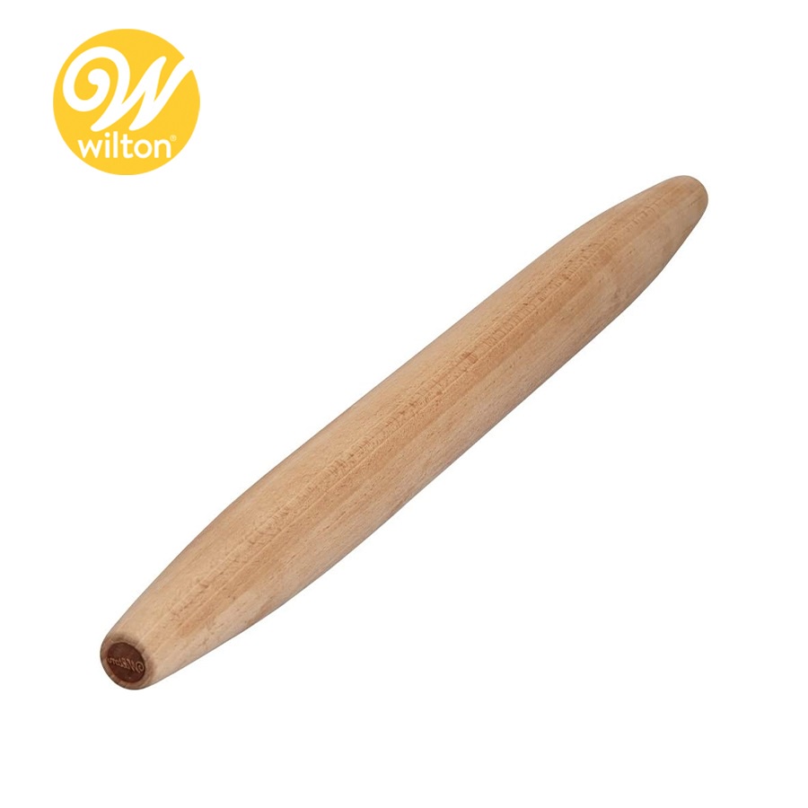 Wilton French Rolling Pin Shopee Philippines