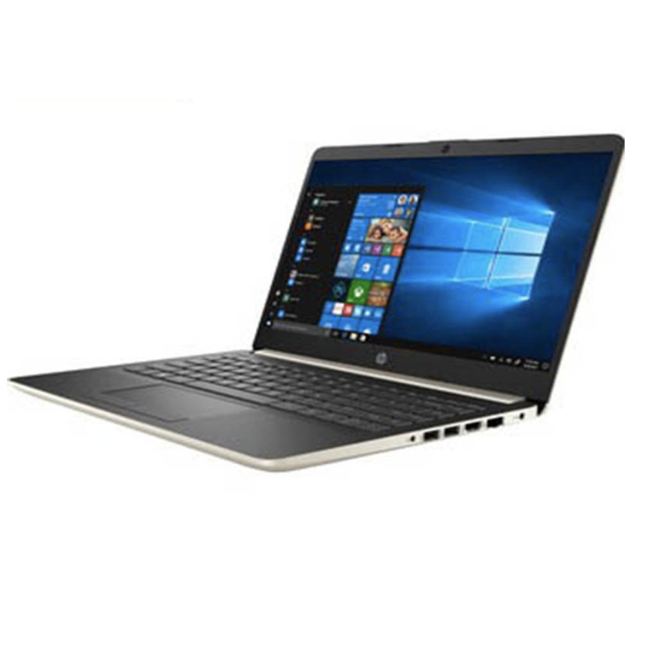 HP 14SCF0127TU Laptop Intel Core i3 7020 4GB RAM