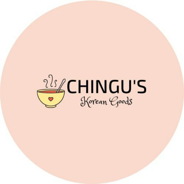 Chingu's Korean Goods, Online Shop Shopee Philippines
