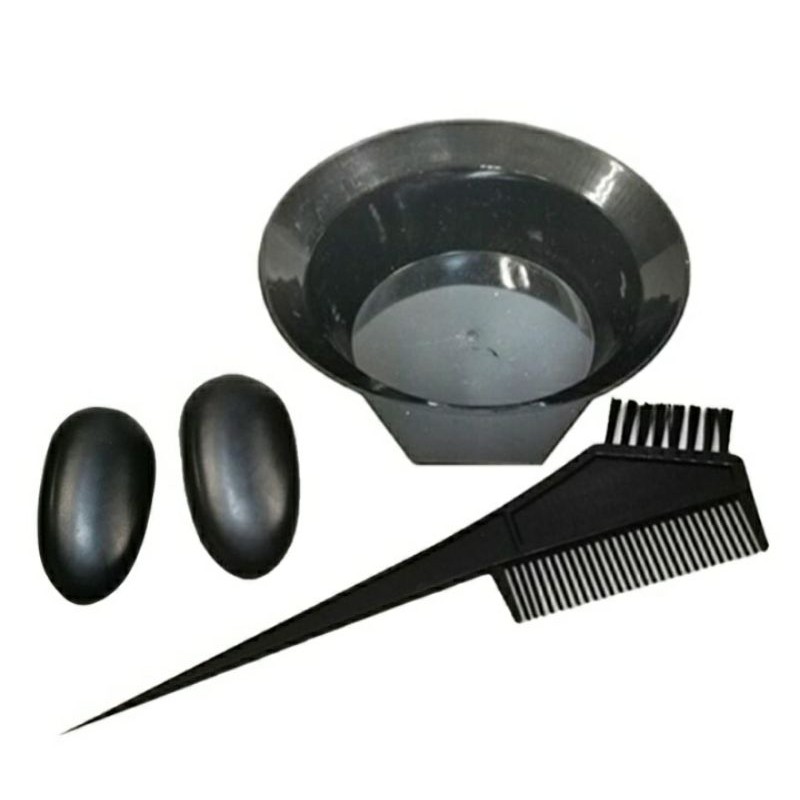 DIY HAIR DYE COLORING TOOL KIT Shopee Philippines