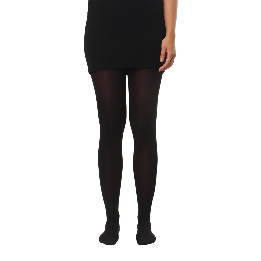 Burlington BSMP1 Ladies' Therapeutic Compression Pantyhose stockings 1