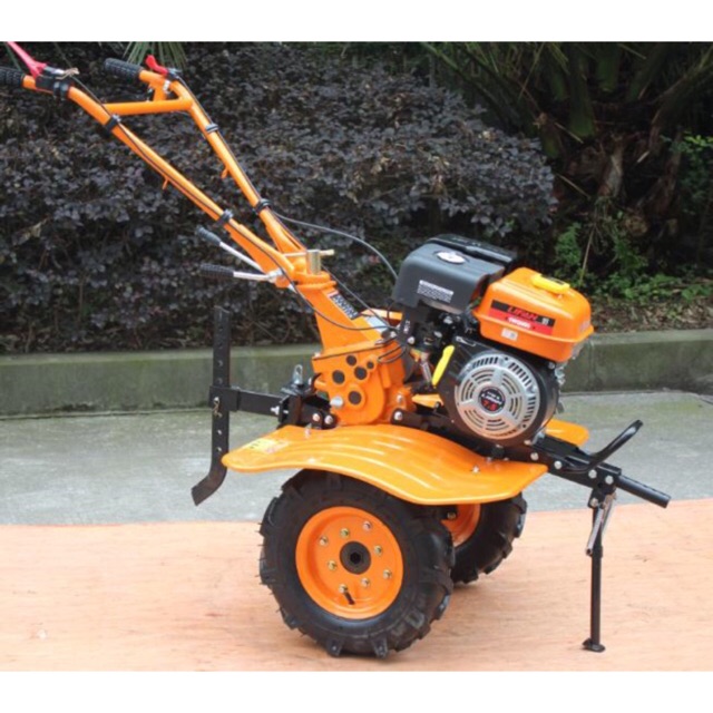 WG900 LIFAN GASOLINE MINI TILLER Shopee Philippines
