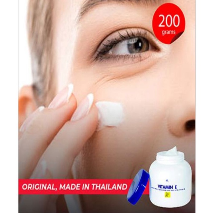 AR Vitamin E cream Original Made in Thailand Shopee Philippines