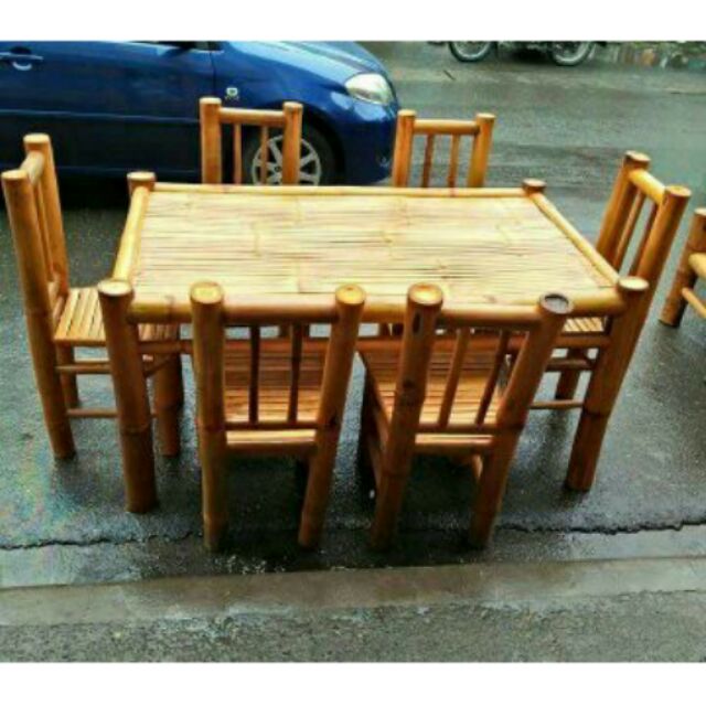 Wood Dining Table Design Philippines wooden