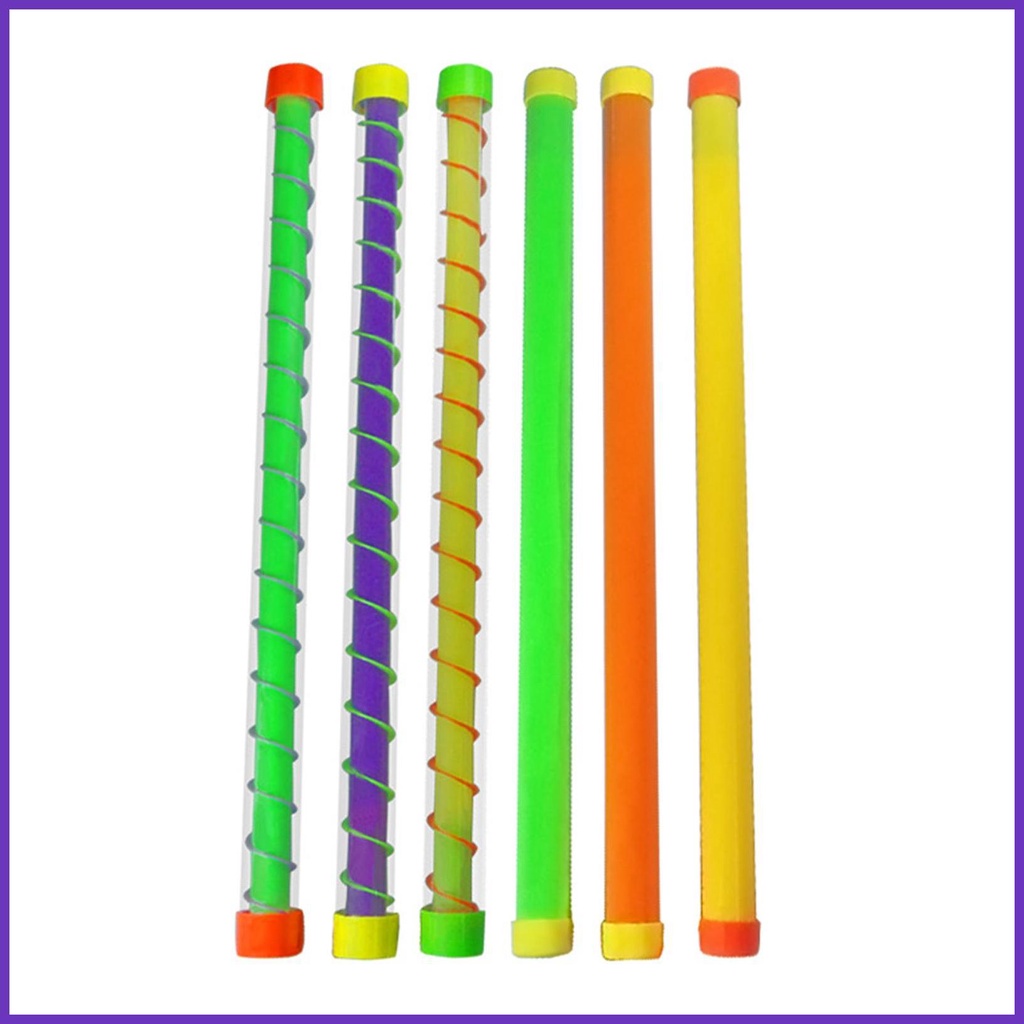 Funny Groan Tube Noise Makers Funny Fart Tube Party Favor Sound Tubes Toys Noisy Pipe