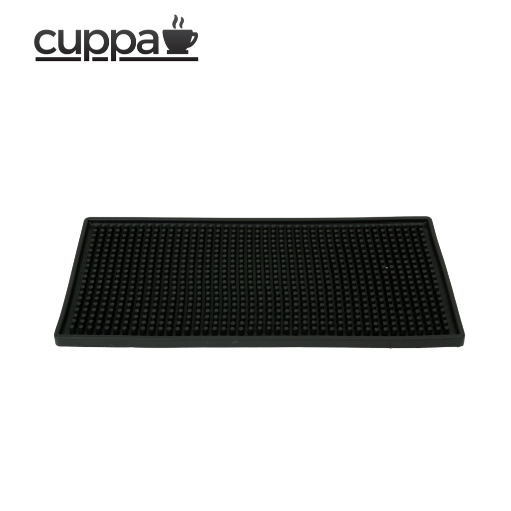 Cuppa Coffee Bar Counter Kitchen Counter Rubber Mat Shopee Philippines