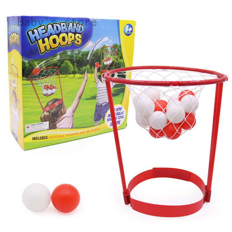 Baby's store.ph Children's outdoor toys overhead basketball safety