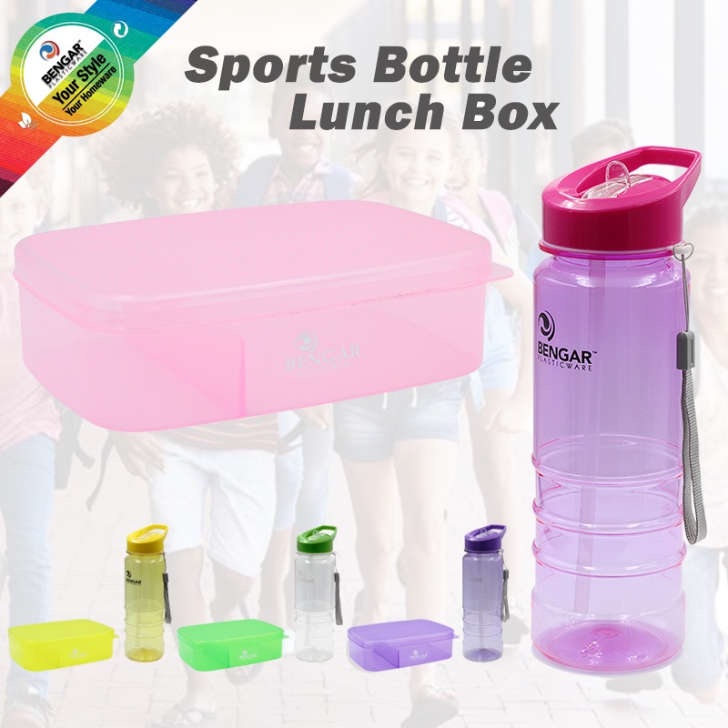 tumbler / bottled water lunch box / lunchbox / food keeper / travel