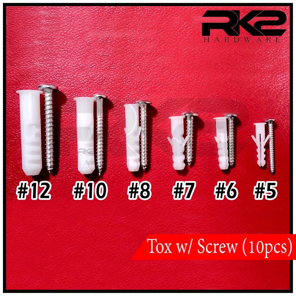 Tox Screw Sizes ubicaciondepersonas.cdmx.gob.mx