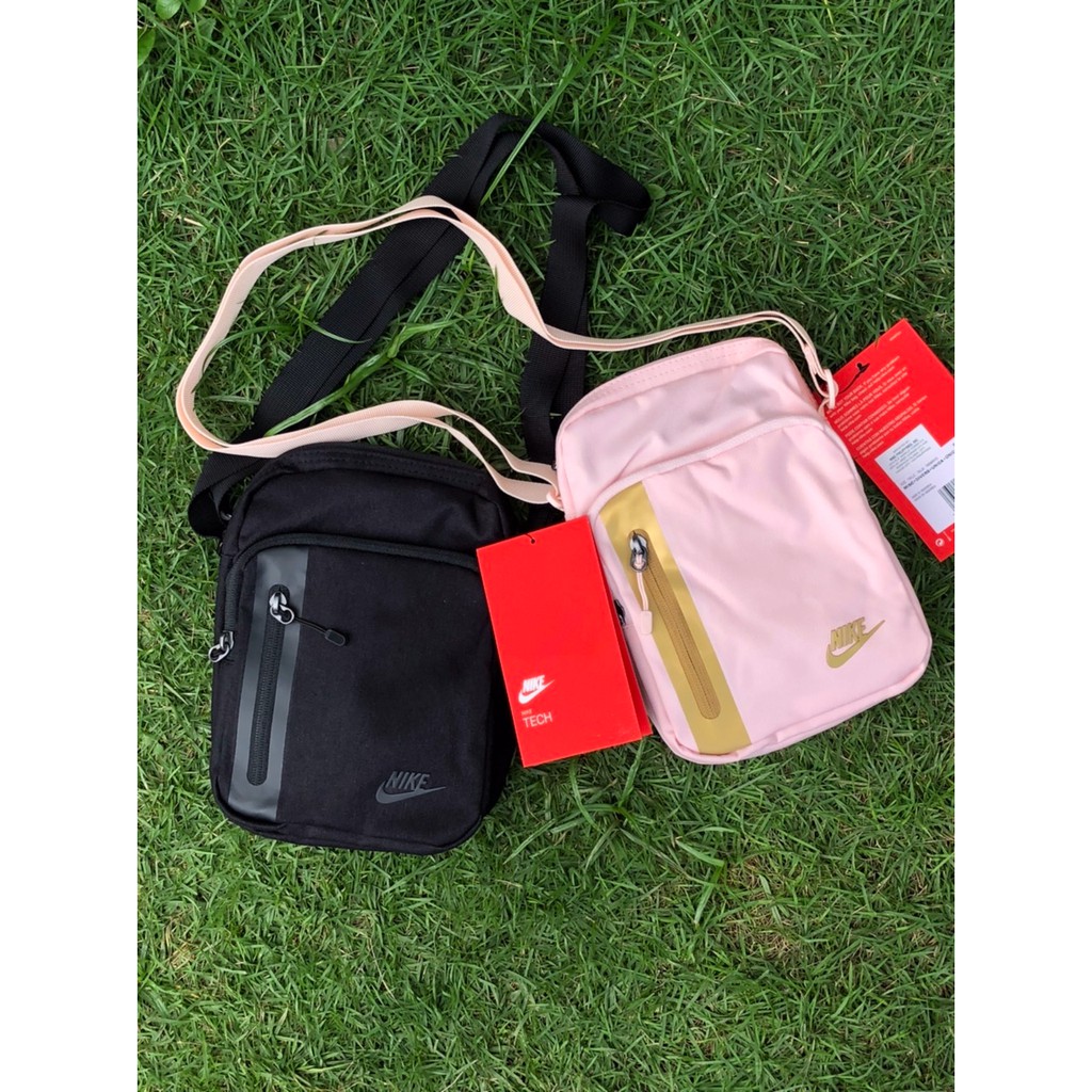 Nike Tech Sling Bag (Small) Shopee Philippines