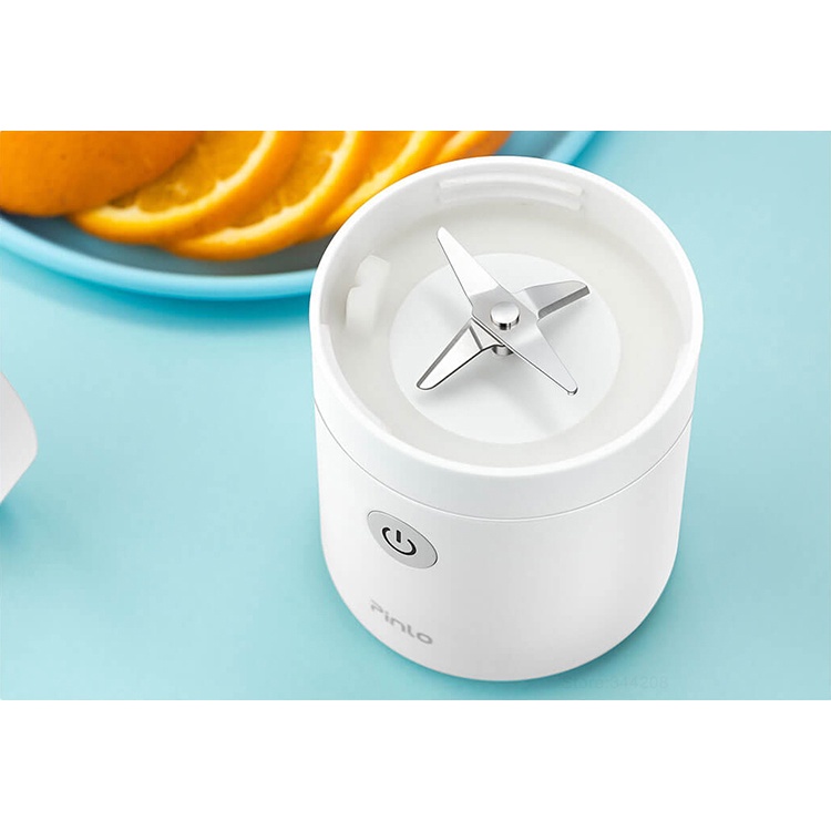 Xiaomi Electric Fruit Juicer Pinlo Electric Fruit Juicer Mini Electric