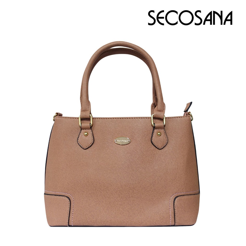 SECOSANA Imerlyn Hand Bag Shopee Philippines