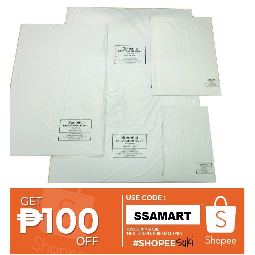 How Big Is 1 8 Illustration Board mga paksa