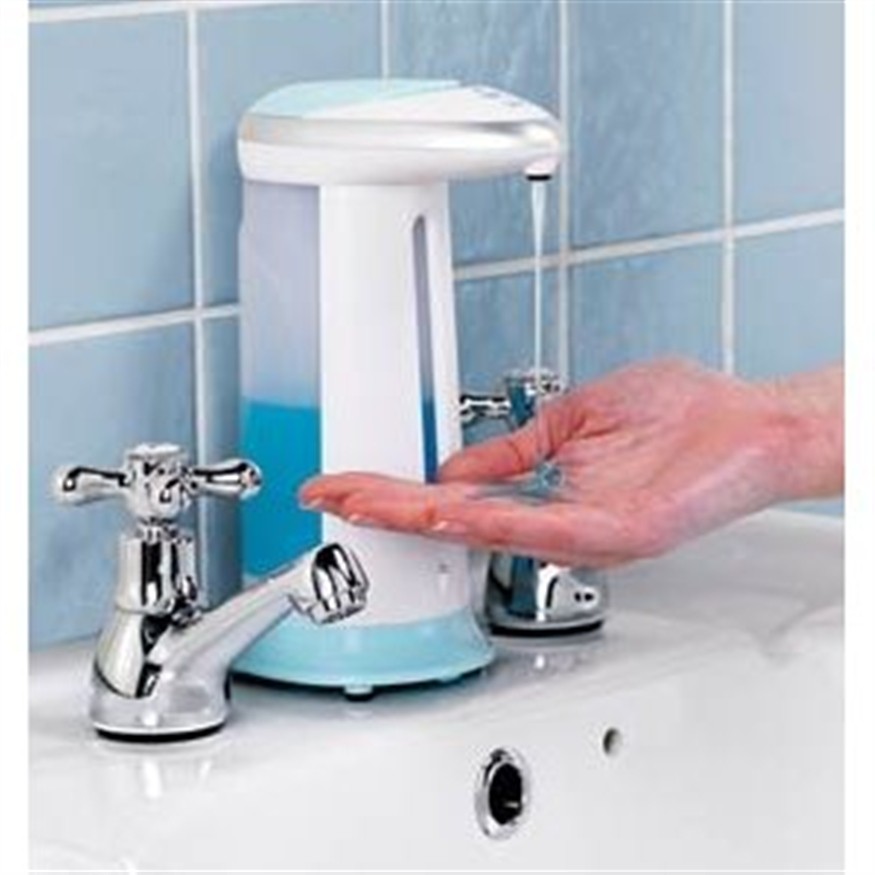 Automatic HAND WASHER Shopee Philippines