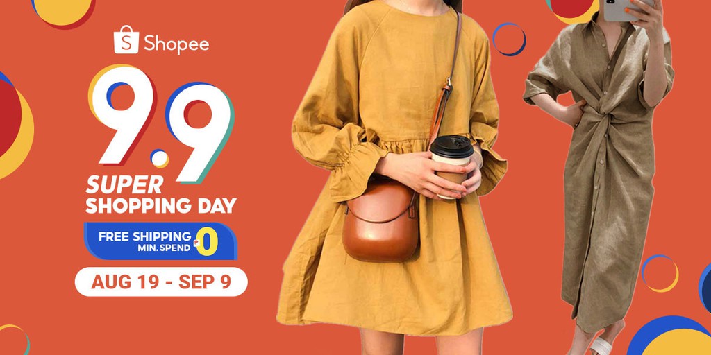 VONDA Official Store, Online Shop Shopee Philippines