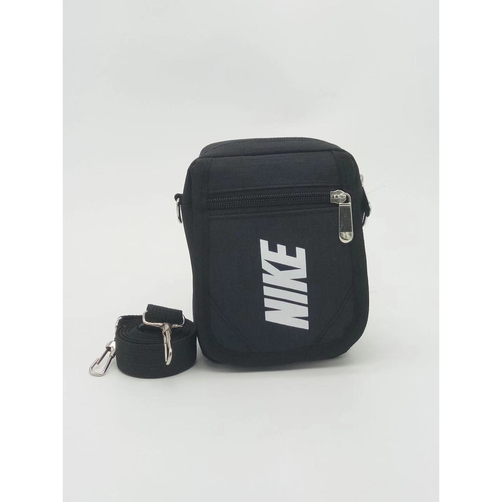 Sky Nike Small Shoulder Bag Sling Bag 084 Shopee Philippines