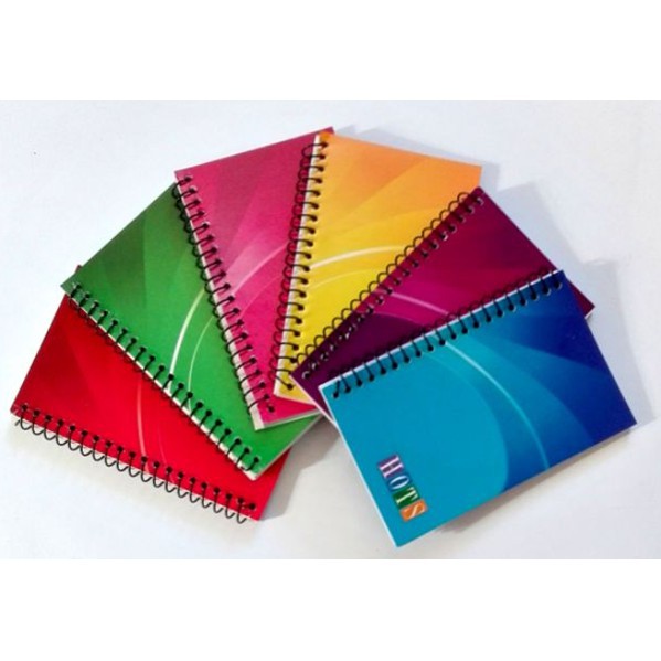 Tickler Pocket Notebook 80L Shopee Philippines