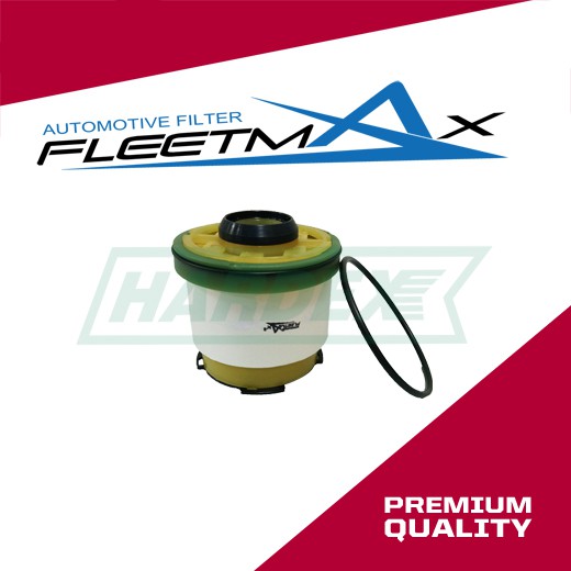 Fleetmax Fuel Filter For Ford Everest 2.2, 3.2 Tdci Diesel 20122019 (Ffs1640) Shopee Philippines