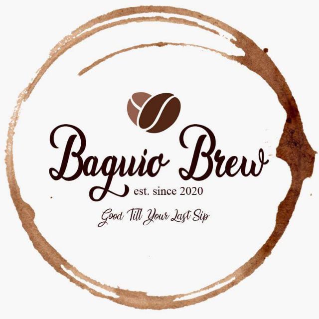 Baguio Brew, Online Shop Shopee Philippines