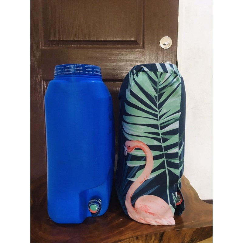 Water Dispenser Cover (5 Gallon) Shopee Philippines