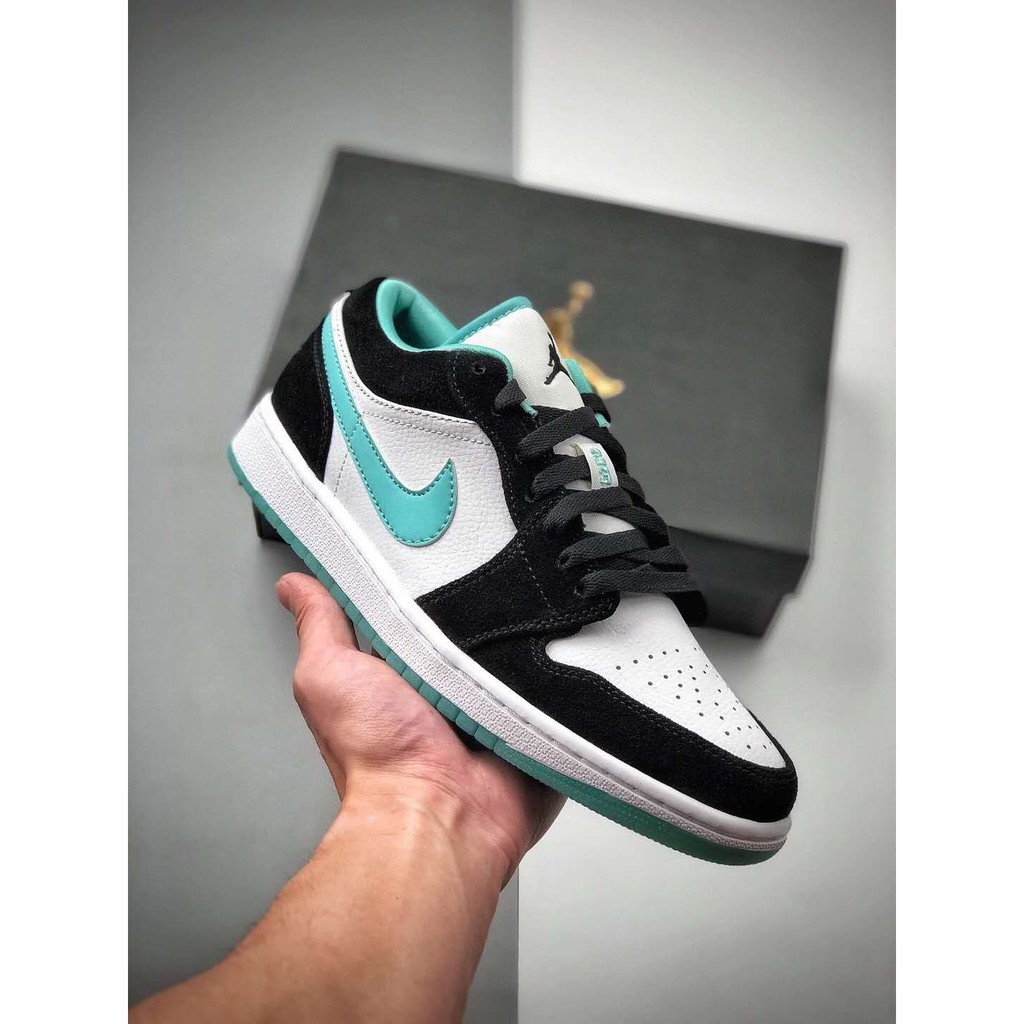 Nike air jordan low cut Basketball shoes for woman and man sneakers