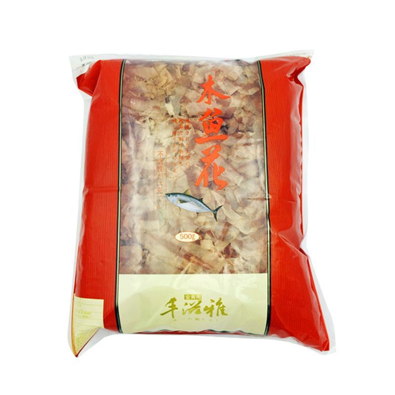 Bonito Flakes Takoyaki 100g Re pack Shopee Philippines